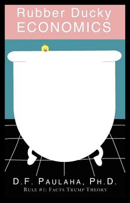 【预售】Rubber Ducky Economics