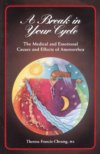 【预售】A Break in Your Cycle: The Medical and Emotion...