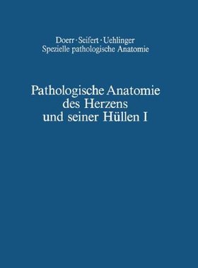 【预订】Pathologische Anatomie Des Herzens U...