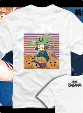 战国BASARA伊达政宗丰臣秀吉石田三成毛利元就上衣服T恤短袖