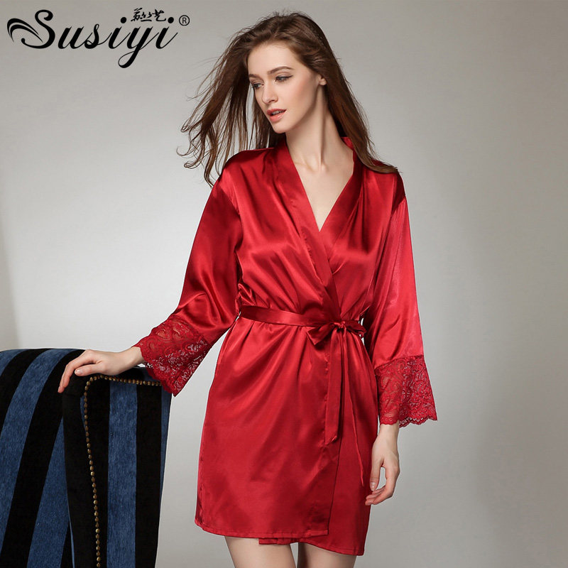 Peignoir jeunesse P6158 - Ref 592127 Image 1