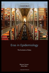 Epidemiology The Eras Evolution Ideas 预售