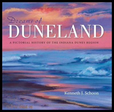 【预售】Dreams of Duneland: A Pictorial History of the In