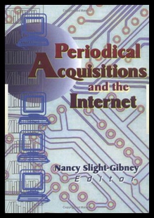 【预售】Periodical Acquisitions and the Internet