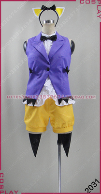 2031 cos服装 lovelive！ R_これからのSomeday  星空凛 新品促销