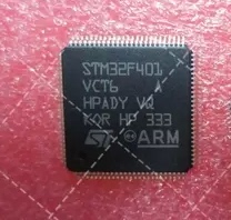 原厂STM32F401VBT6 STM32F401VCT6 STM32F401VDT6 STM32F401VET6