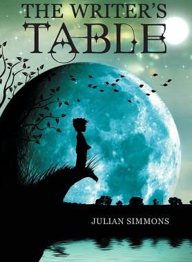 【预售】The Writer's Table: Book 1