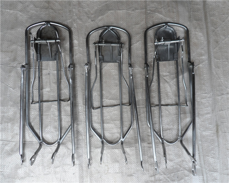 Porte-bagages pour vélo - Ref 2410359 Image 1