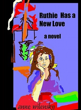 【预售】Ruthie Has a New Love