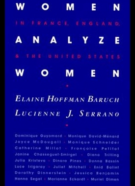 【预售】Women Analyze Women: In France, Englan