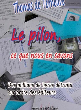 【预售】Le Pilon, Ce Que Nous En Savons: Des Millions ...
