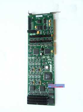 Motion Engineering MEI PCX/DSP 1007-0011 A003-0008 REV 4.1