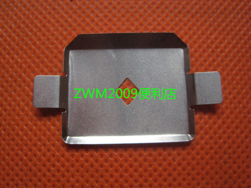 实达STARBP690K BP690K+ 690KPro打印头挡片 色带保护档片