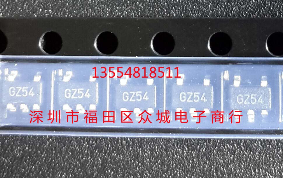 进口原装  MCP1402T-E/OT MCP1402 GZ54 SOT23 现货可直拍