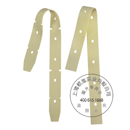 原装吸水胶条GM50B胶条50自动洗地机吸水刮条 刮皮配件GM56BT