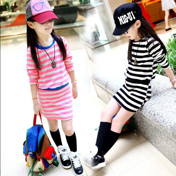 Robe enfant BRARALLIANCE - Ref 2045310 Image 1