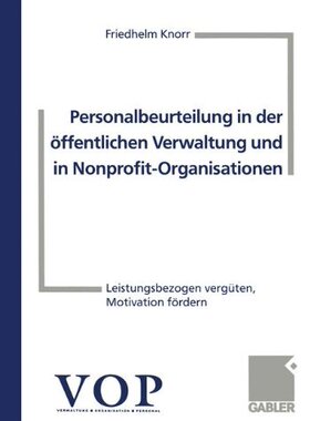 【预售】Personalbeurteilung in Der Offentlichen Verwal...