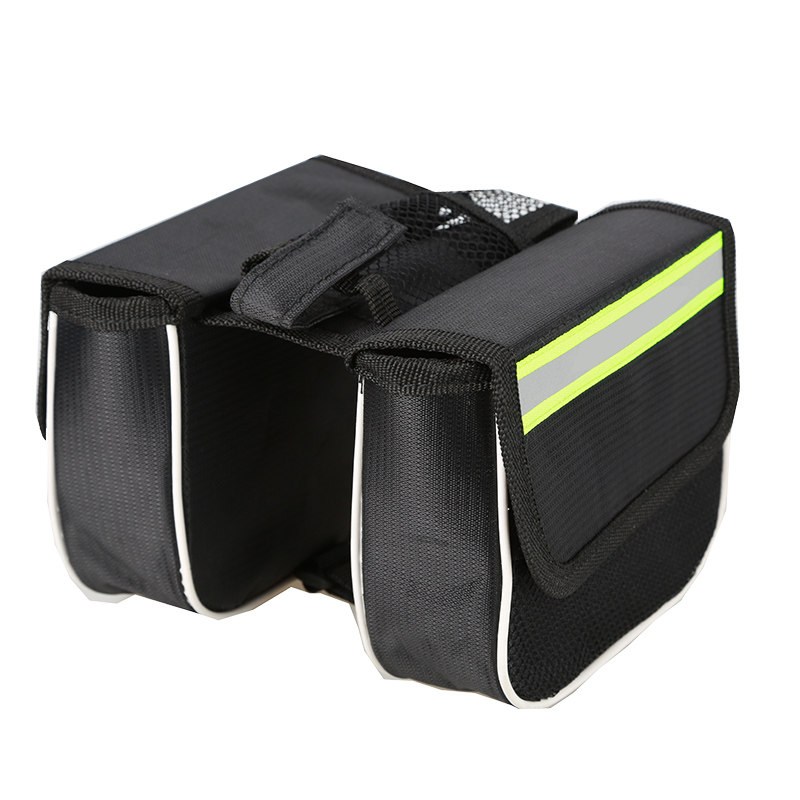 Sacoche pour vélo - Ref 2220174 Image 1