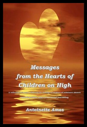【预售】Messages from the Hearts of Children o