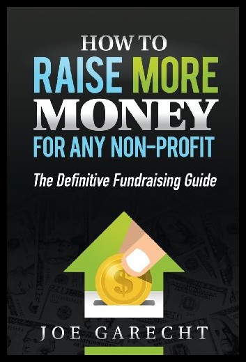 【预售】how to raise more money for any non-profit: the d