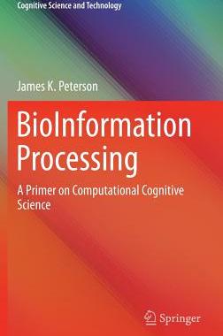 【预订】BioInformation Processing