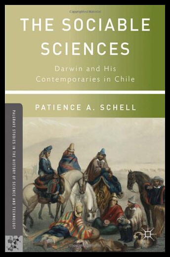 【预售】The Sociable Sciences: Darwin and Hi...
