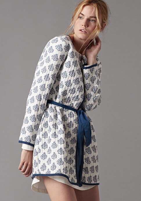 Peignoir jeunesse - Ref 589831 Image 1