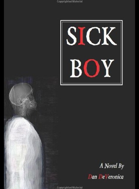 【预售】Sick Boy