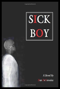 【预售】Sick Boy