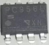PC956L 贴片 SOP8 光耦 芯片 PC956 质量保证