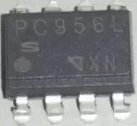 PC956L 贴片 SOP8 光耦 芯片 PC956 质量保证