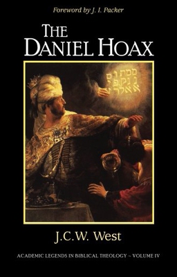 【预售】The Daniel Hoax: Who Wrote Daniel?