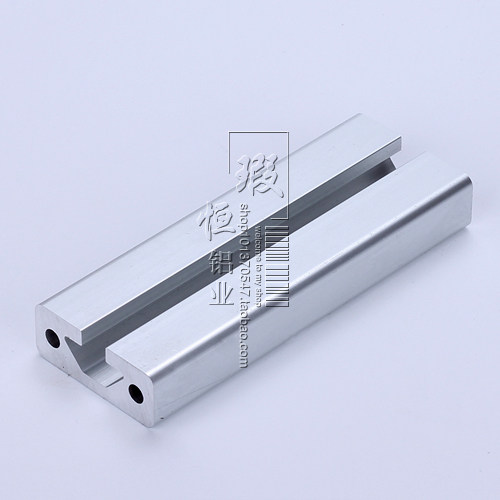 做门工业铝型材木工铝型材靠山铝合金导轨滑道移门铝合金轨道1640,金属材料及制品,铝材/铝型材/铝合金,淘宝优惠券,粉丝福利购,淘宝优惠卷