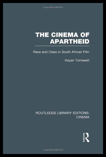 【预售】The Cinema of Apartheid: Race and Clas