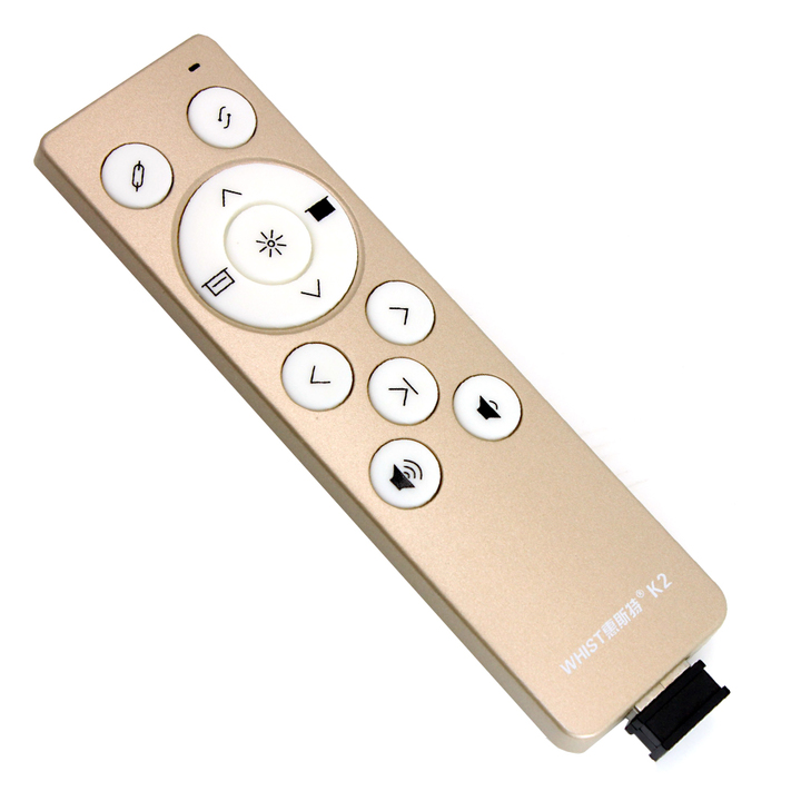 Telecommande - pointeur laser - Ref 390255 Image 1