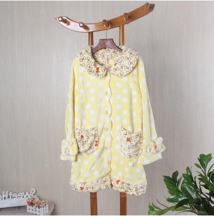 Peignoir - Ref 602739 Image 1