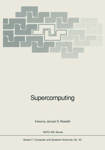 【预订】Supercomputing