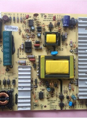 适用创维26E61HR 26E15HR电源板168P-P24TWB-W1 5800-P24TWB-0000