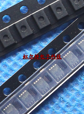贴片逻辑芯片 SN74LVC2G125DCUT C25R TSSOP8 原装