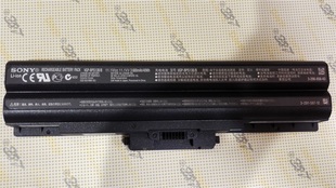 BPS13 BPS13A 笔记本电池 全新索尼 VGP