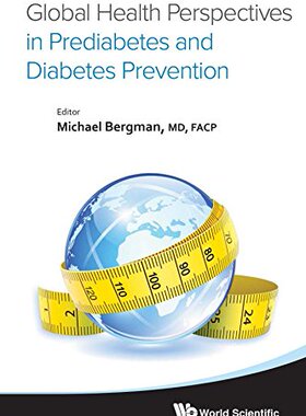 【预订】Global Health Perspectives in Predia...