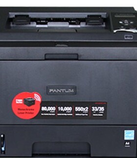 PANTUM奔图P3500DN P3500DWT主板USB接口打印板