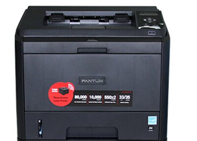 PANTUM奔图P3500DN P3500DWT主板USB接口打印板