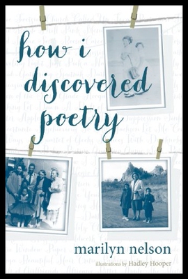 【预售】How I Discovered Poetry