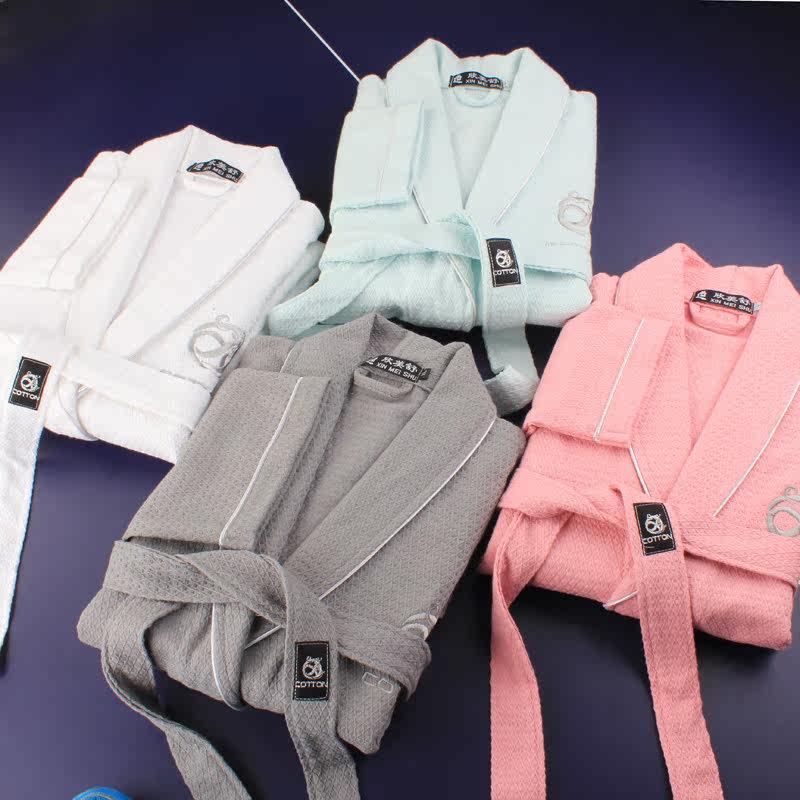 Peignoir jeunesse cmyp011 - Ref 602255 Image 5