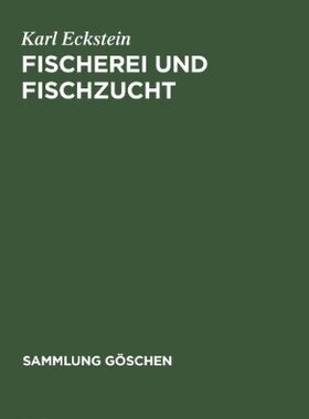 【预售】Fischerei Und Fischzucht