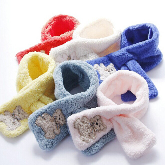 Echarpe enfant - Ref 2136294 Image 1