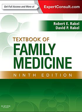 【预订】Textbook of Family Medicine