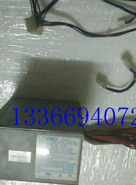 216108-001 HP/COMPAQ ML330G2 ML350G1服务器电源PS-5032-2V1