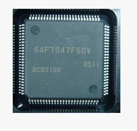 全新原装HD64F7047F50V HD64F7047F50 64F7047F50V 64F7047F50